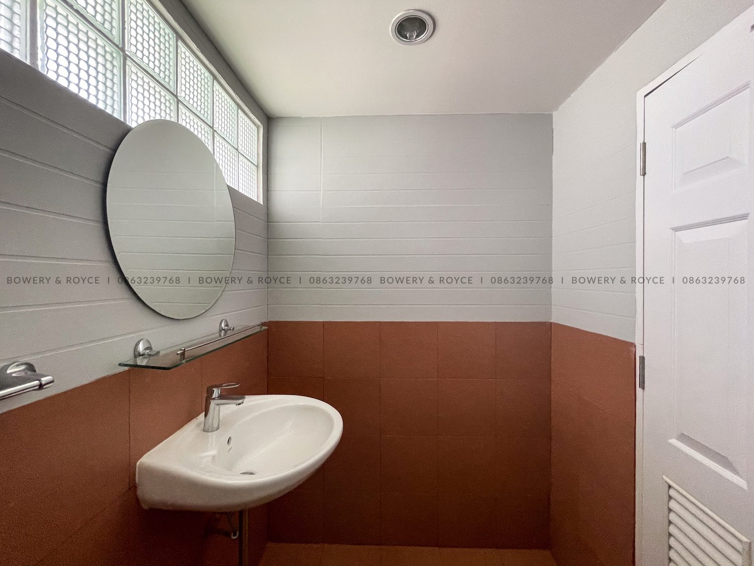 Thai Style Three Bedroom Duplex for Rent in Thong Lor