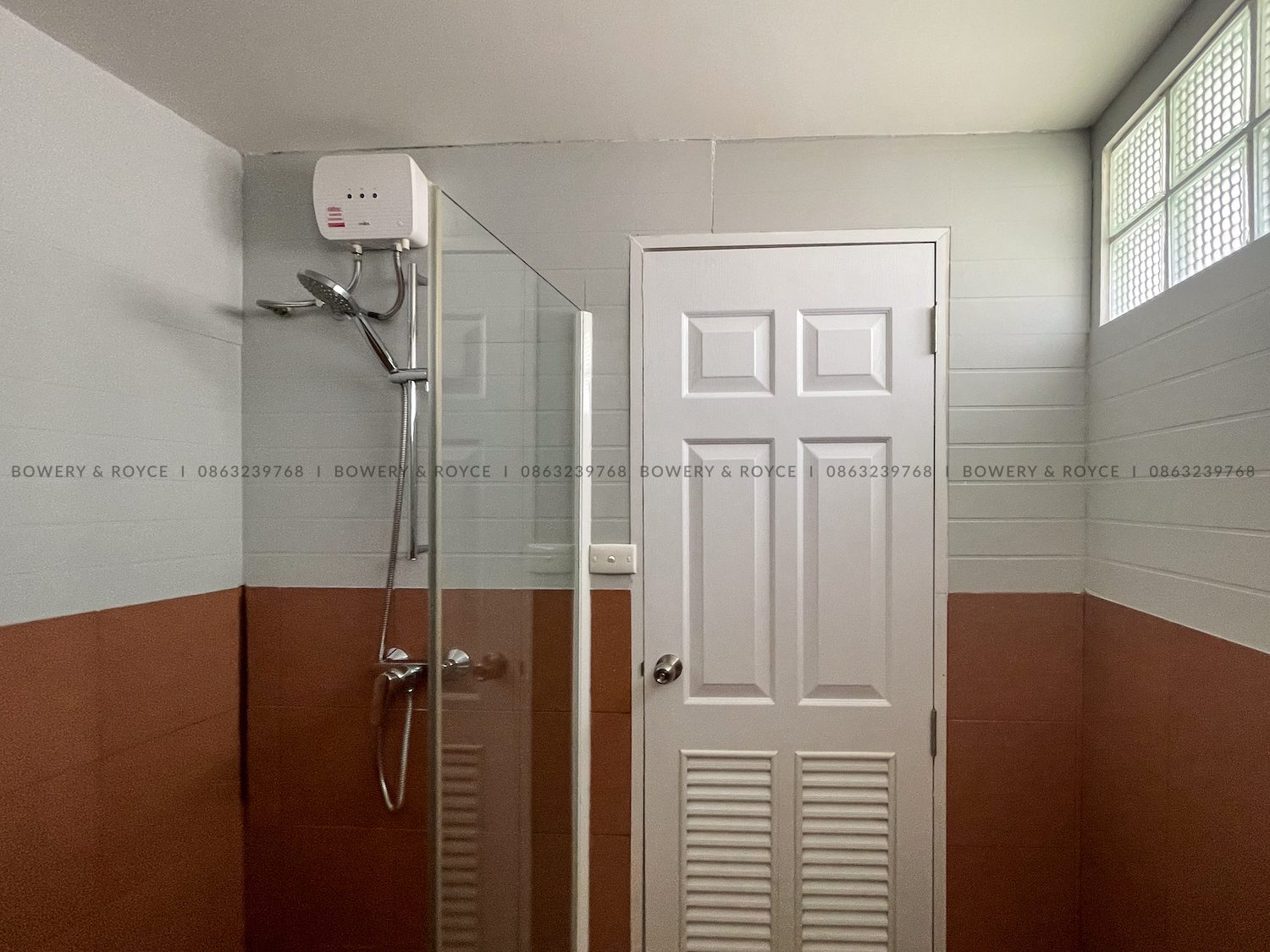 Thai Style Three Bedroom Duplex for Rent in Thong Lor