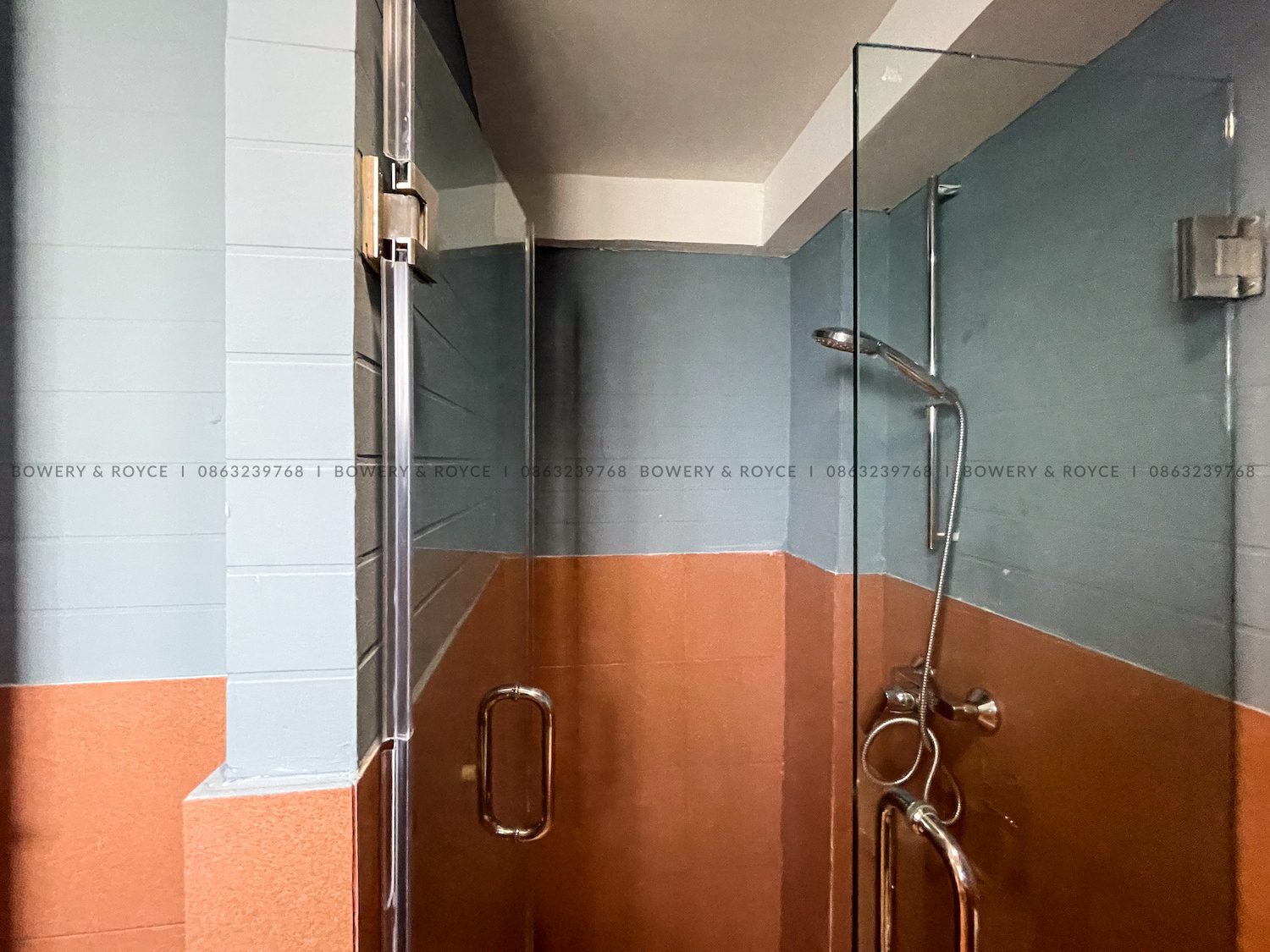 Thai Style Two Bedroom Townhouse for Rent in Thong Lor