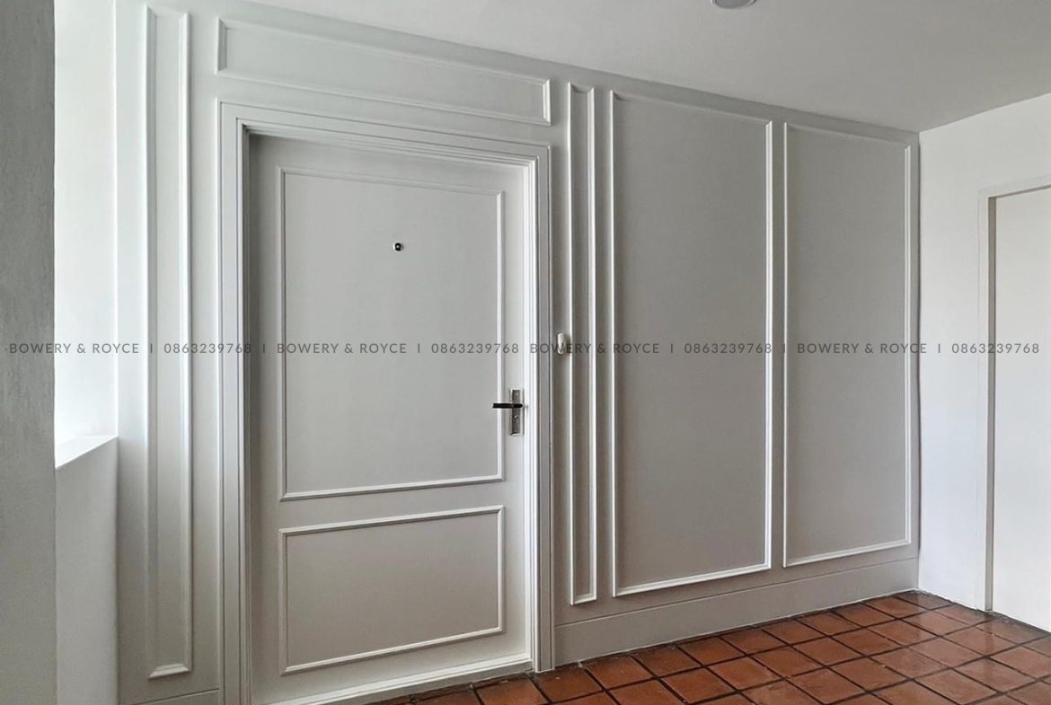 Beautifully Renovated Three Bedroom Condo for Rent in Thong Lor