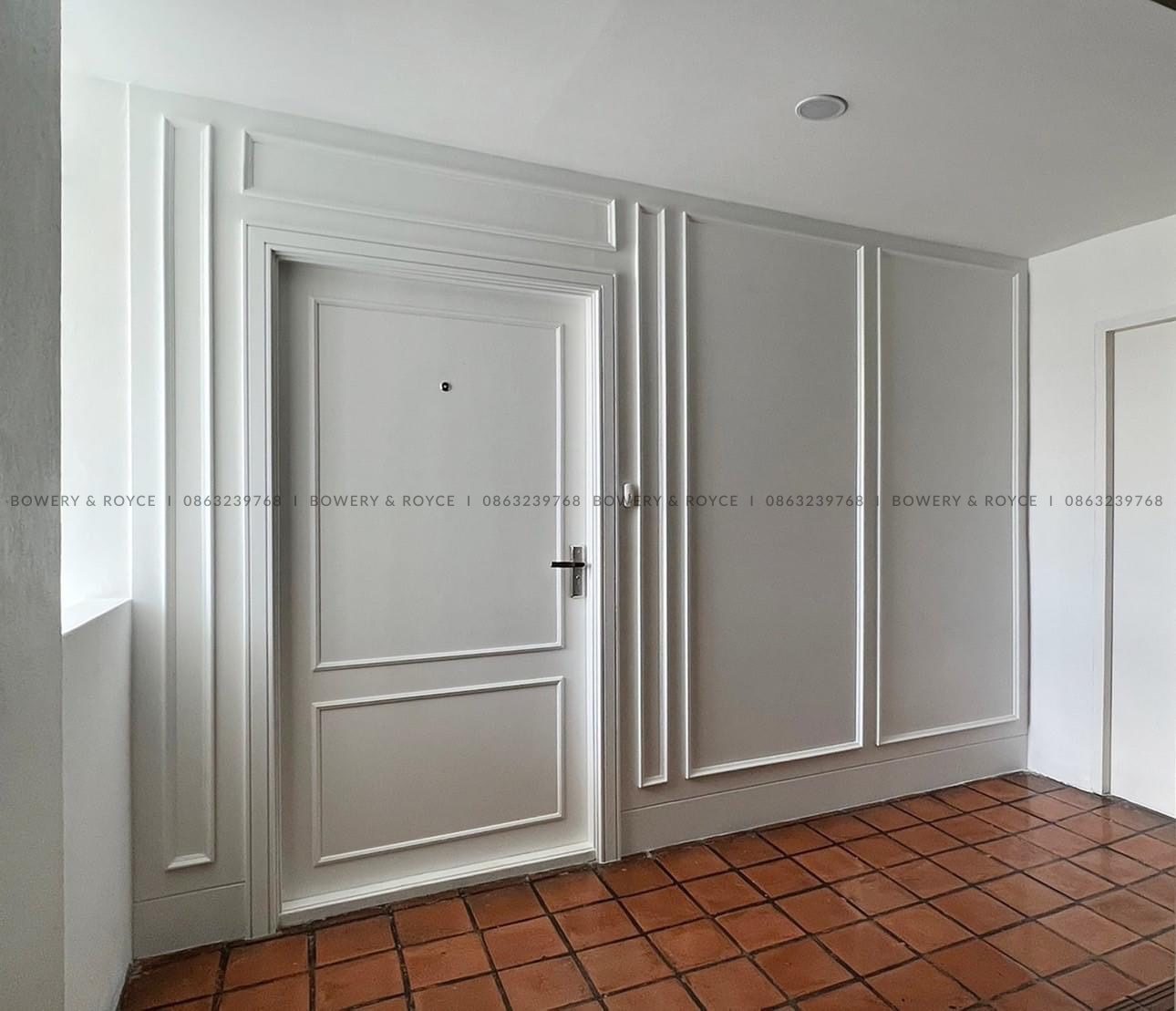 Beautifully Renovated Three Bedroom Condo for Rent in Thong Lor