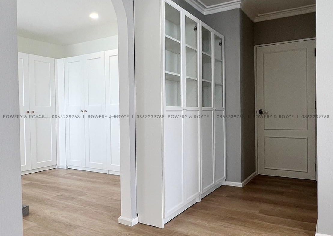 Beautifully Renovated Three Bedroom Condo for Rent in Thong Lor