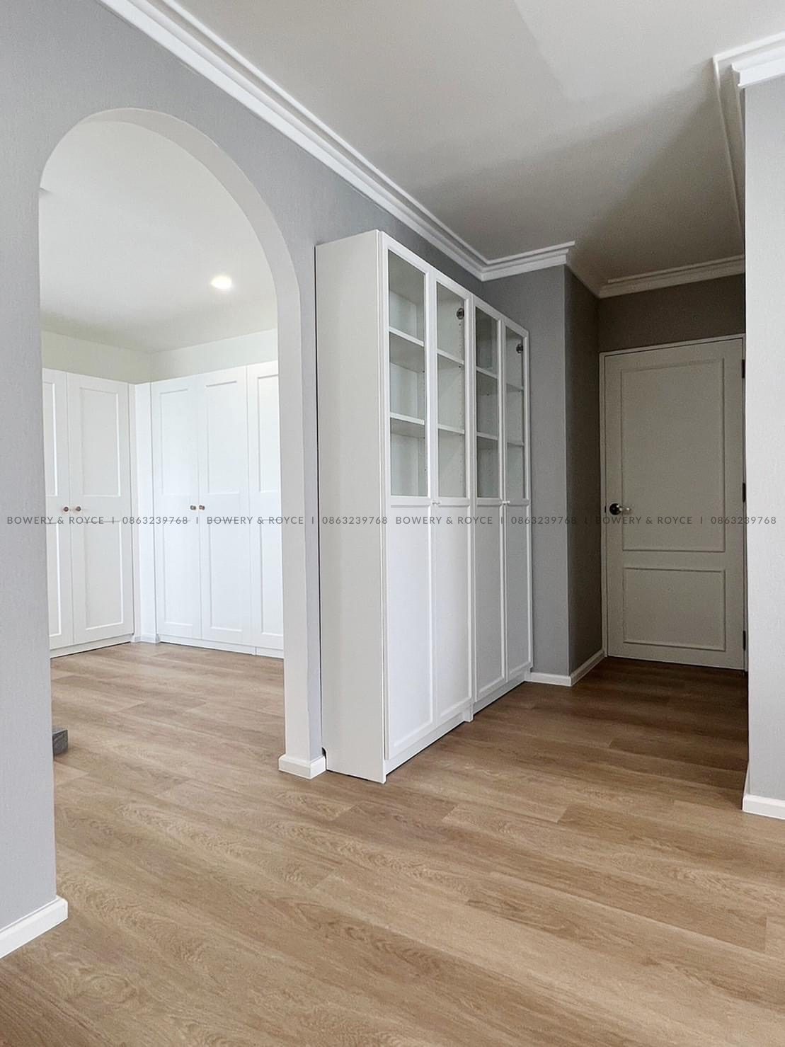 Beautifully Renovated Three Bedroom Condo for Rent in Thong Lor