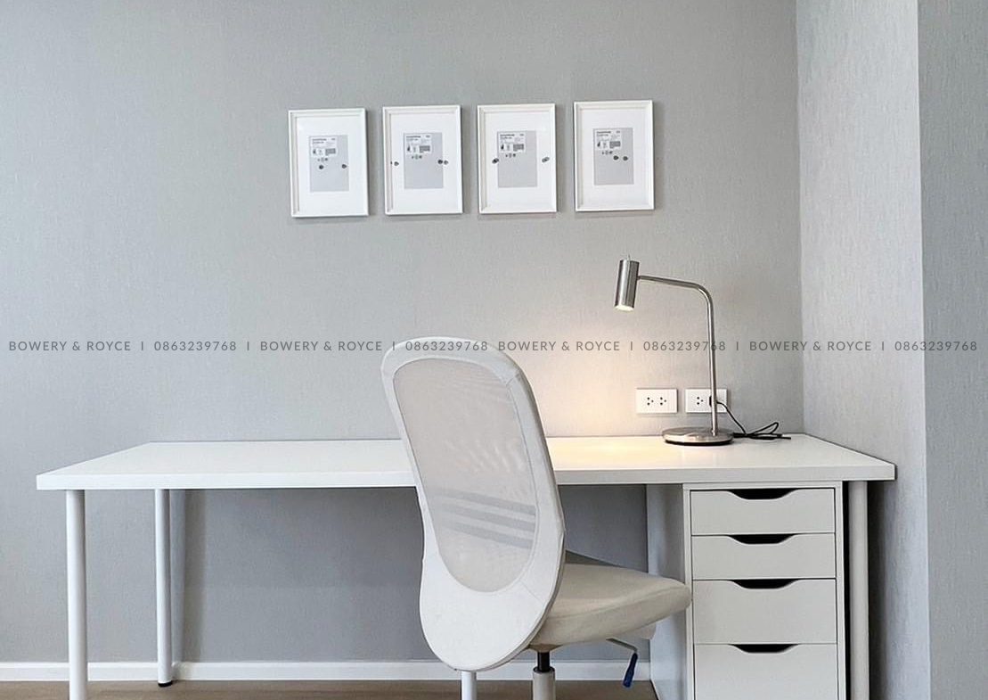 Beautifully Renovated Three Bedroom Condo for Rent in Thong Lor