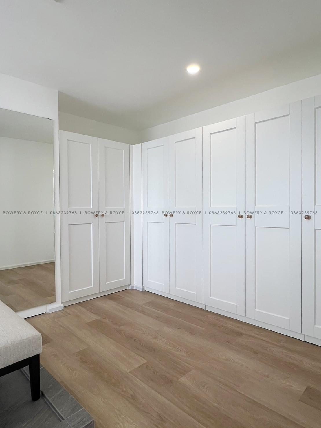 Beautifully Renovated Three Bedroom Condo for Rent in Thong Lor