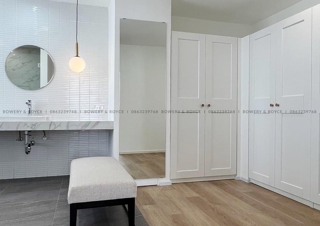 Beautifully Renovated Three Bedroom Condo for Rent in Thong Lor