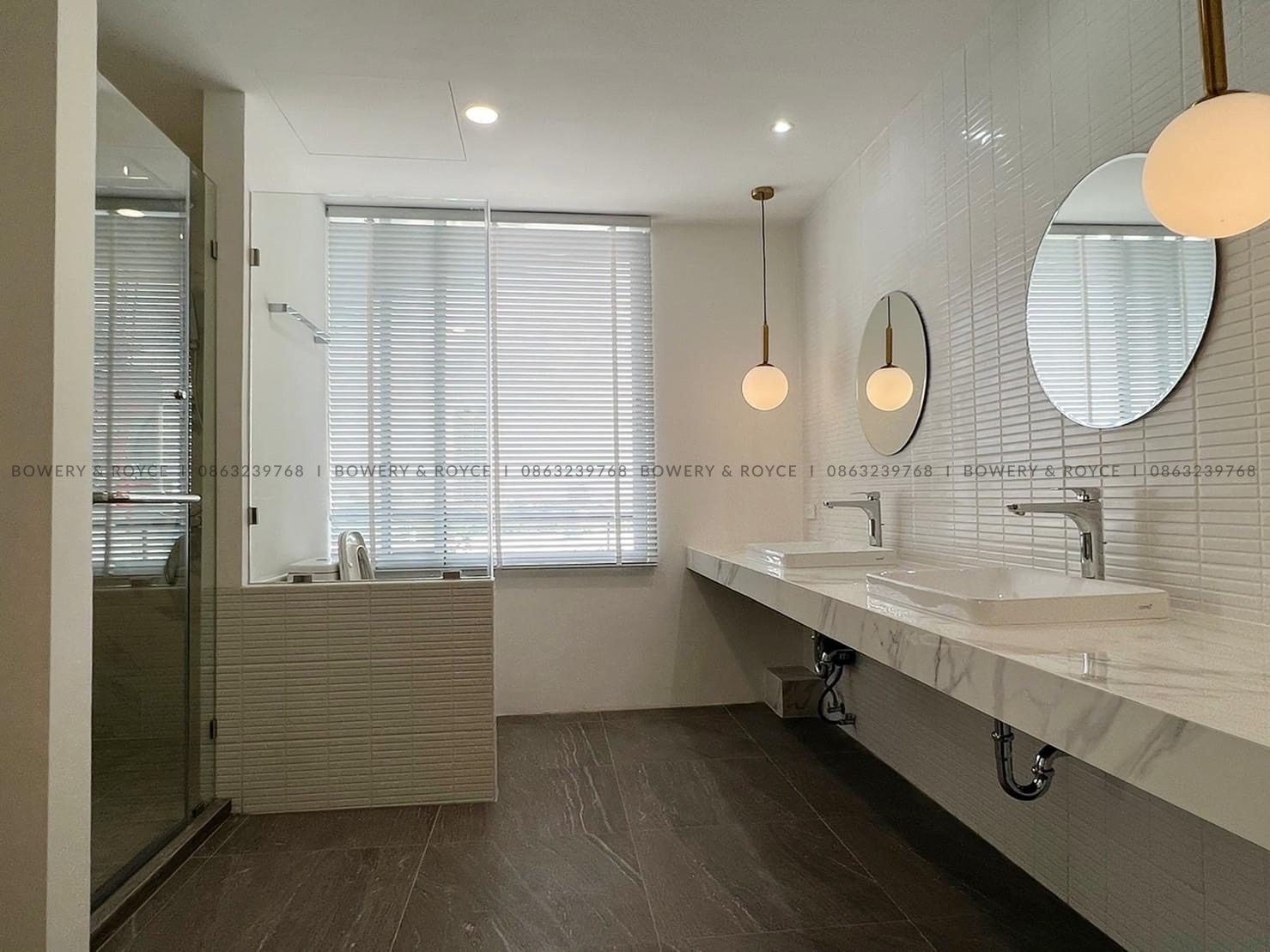 Beautifully Renovated Three Bedroom Condo for Rent in Thong Lor