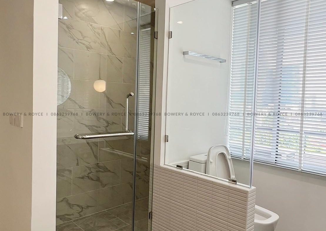 Beautifully Renovated Three Bedroom Condo for Rent in Thong Lor