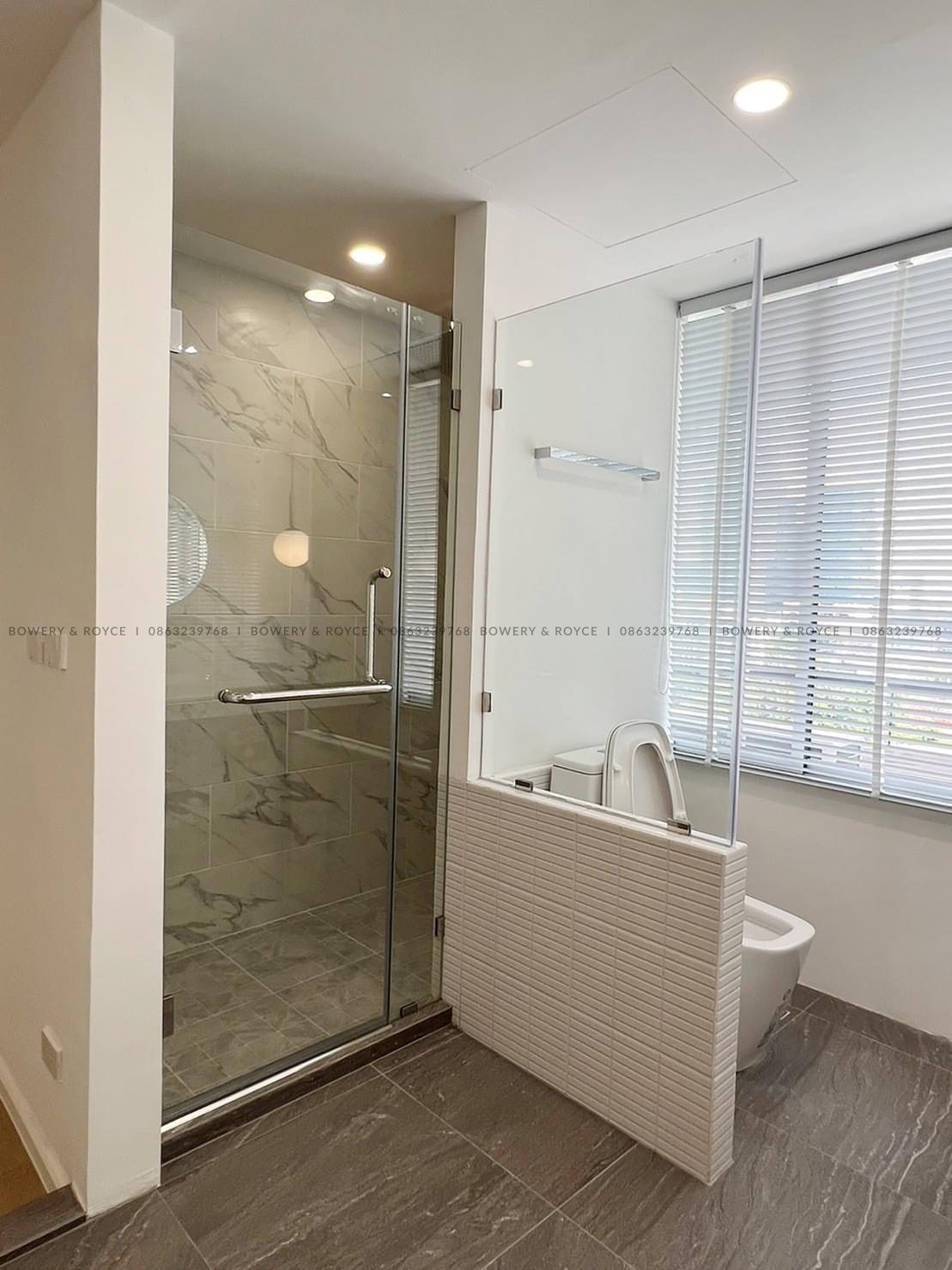 Beautifully Renovated Three Bedroom Condo for Rent in Thong Lor