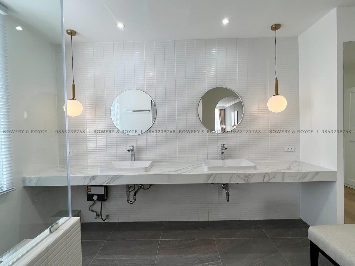 Beautifully Renovated Three Bedroom Condo for Rent in Thong Lor