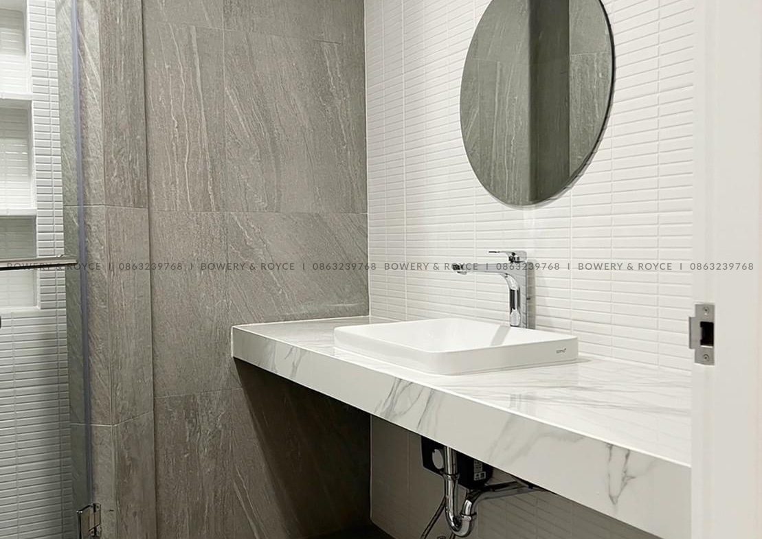 Beautifully Renovated Three Bedroom Condo for Rent in Thong Lor