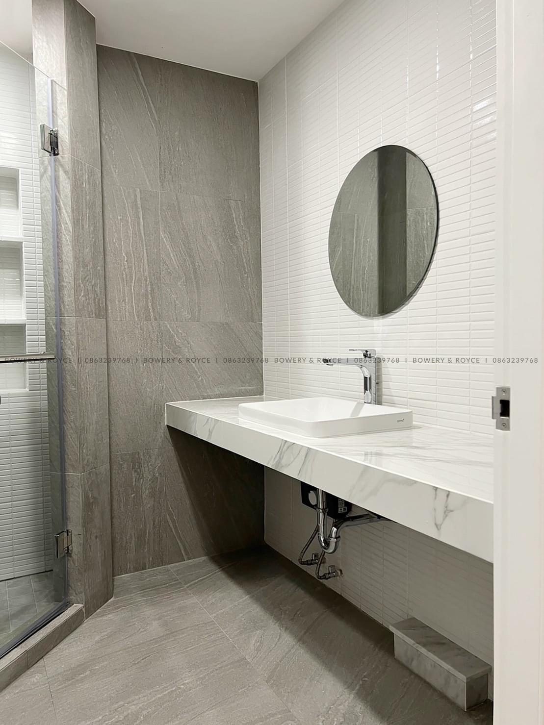 Beautifully Renovated Three Bedroom Condo for Rent in Thong Lor