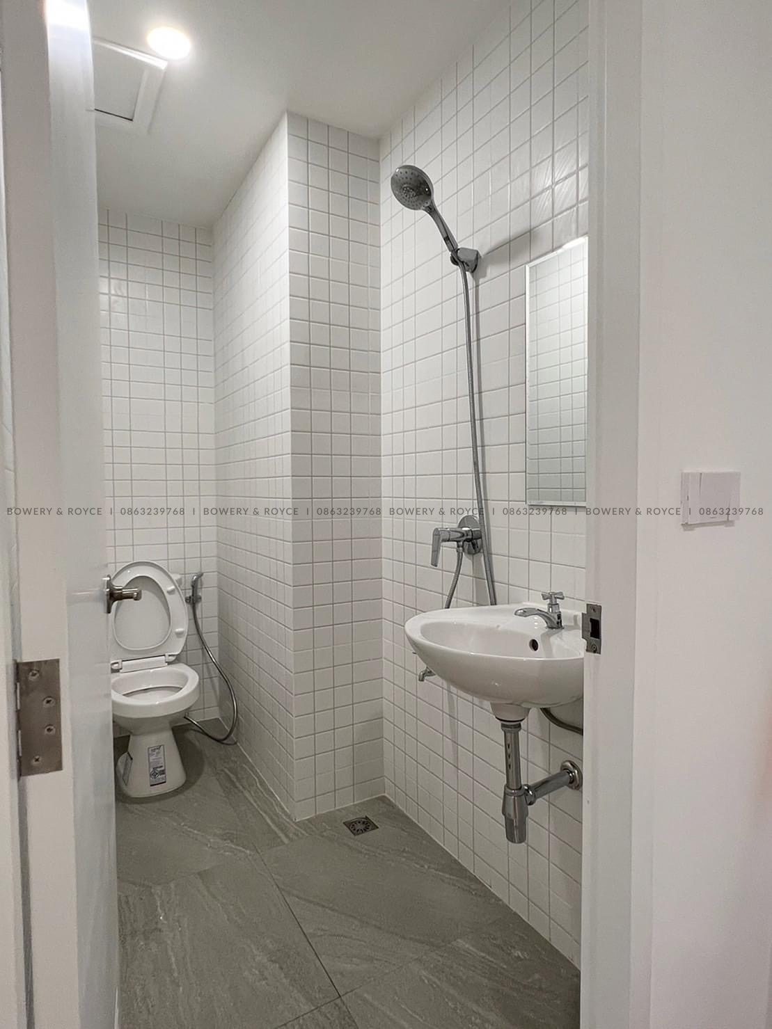 Beautifully Renovated Three Bedroom Condo for Rent in Thong Lor