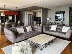 Two bedroom Pet friendly Condo for rent in Phrom Phong