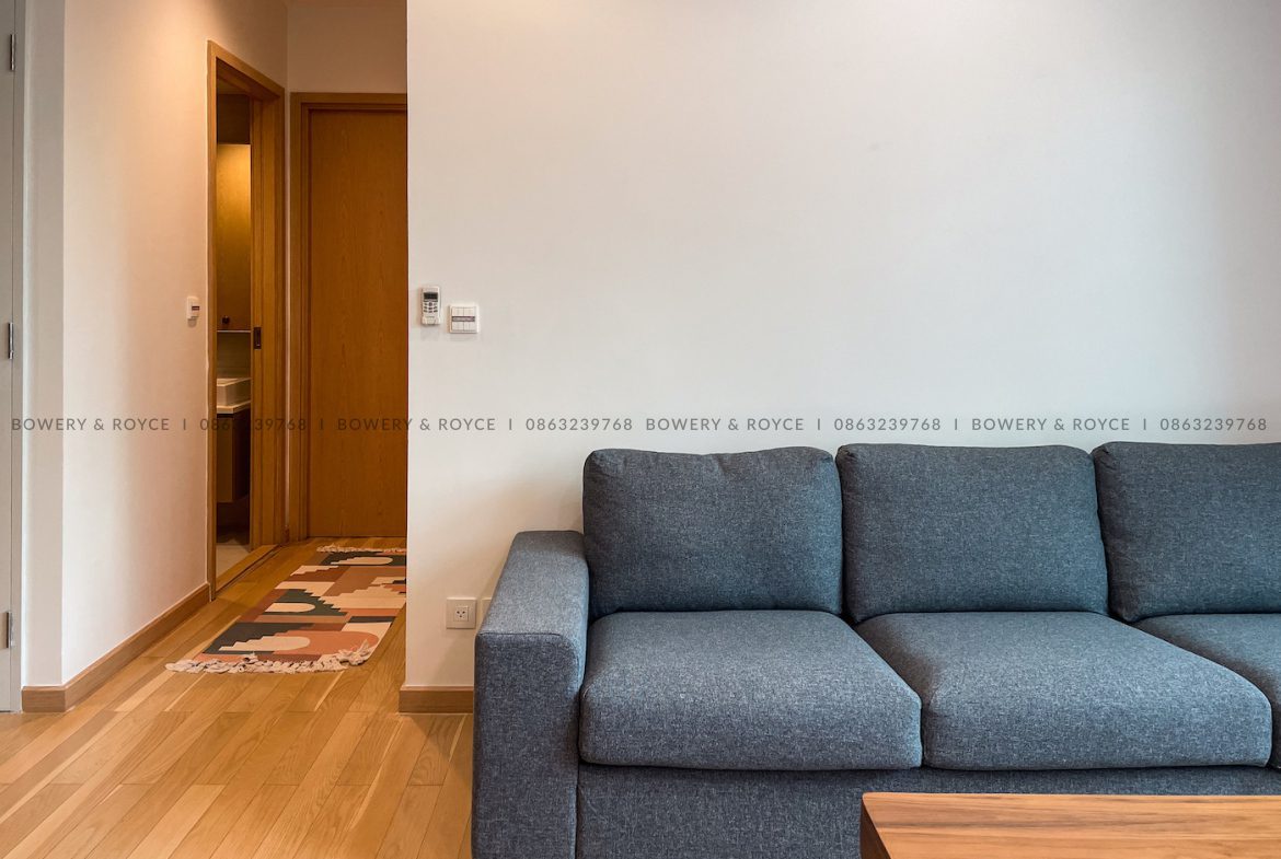Modern Two Bedroom Condo for Rent in Thong Lor