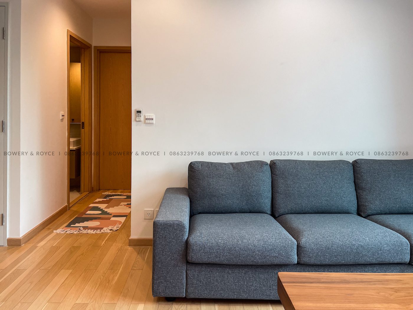 Modern Two Bedroom Condo for Rent in Thong Lor