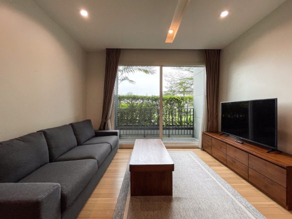 Modern Two Bedroom Condo for Rent in Thong Lor