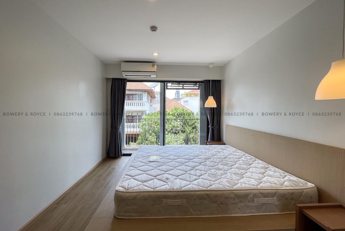 Residential Two Bedroom Condo for Rent in Thong Lor