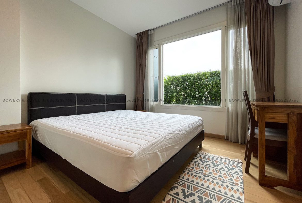 Modern Two Bedroom Condo for Rent in Thong Lor