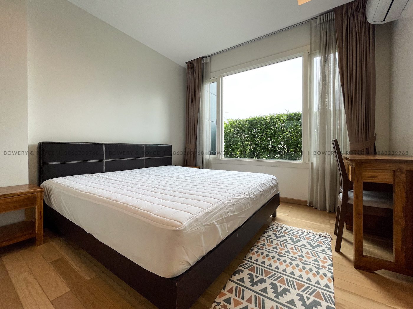 Modern Two Bedroom Condo for Rent in Thong Lor