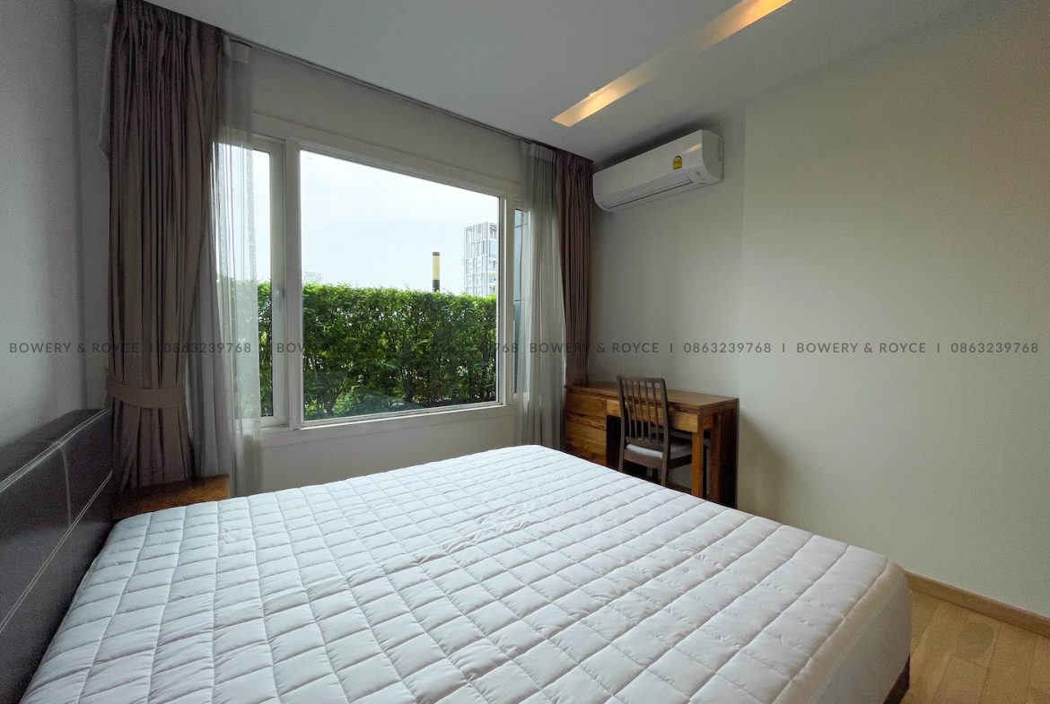 Modern Two Bedroom Condo for Rent in Thong Lor
