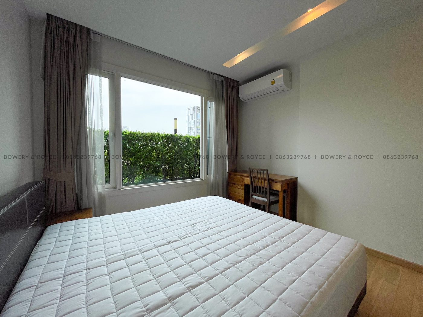 Modern Two Bedroom Condo for Rent in Thong Lor