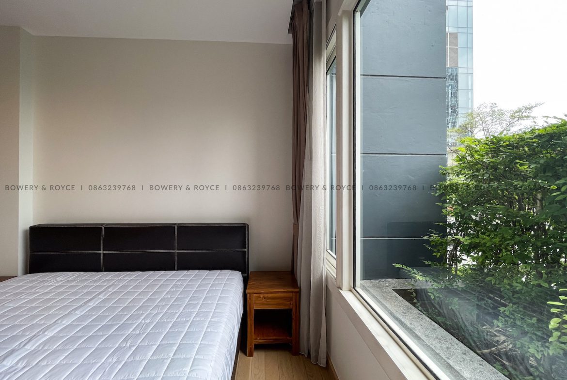 Modern Two Bedroom Condo for Rent in Thong Lor