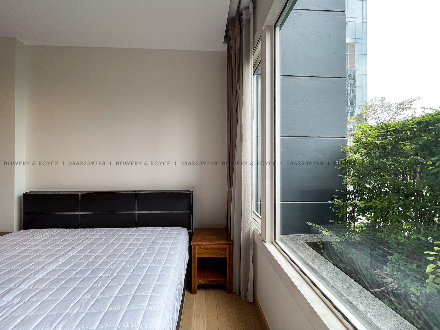 Modern Two Bedroom Condo for Rent in Thong Lor