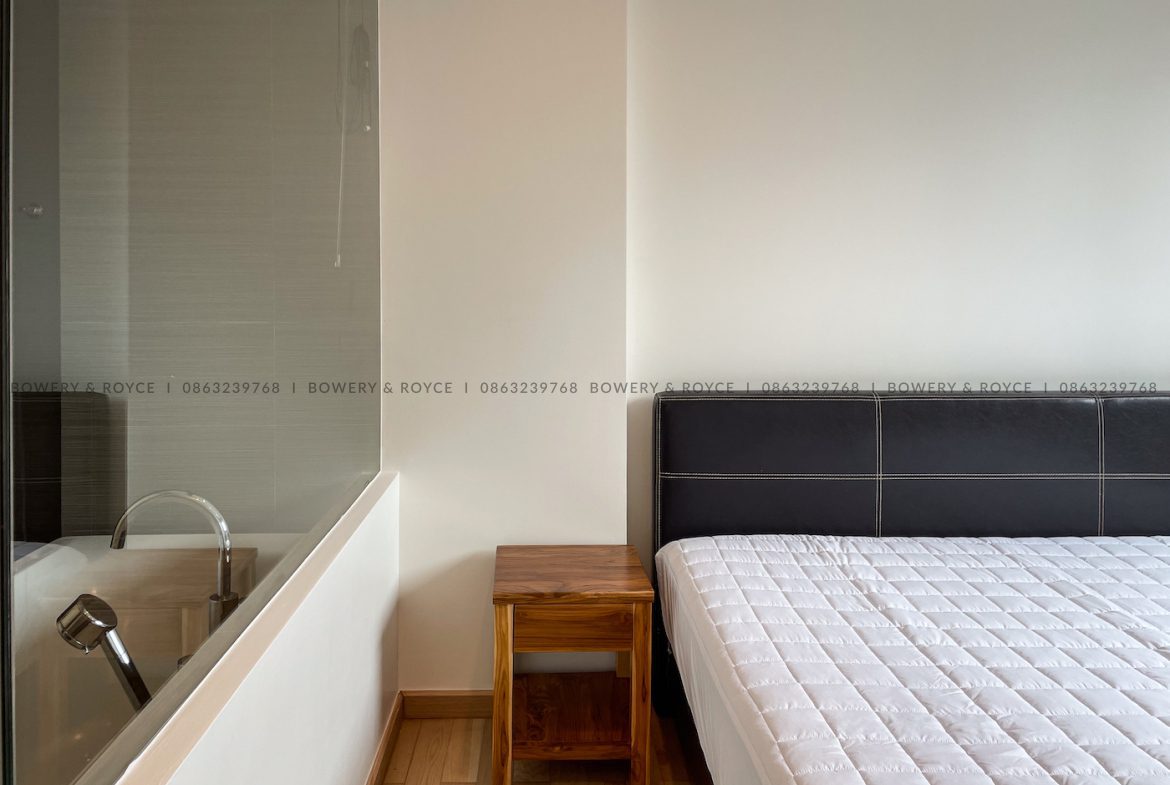 Modern Two Bedroom Condo for Rent in Thong Lor
