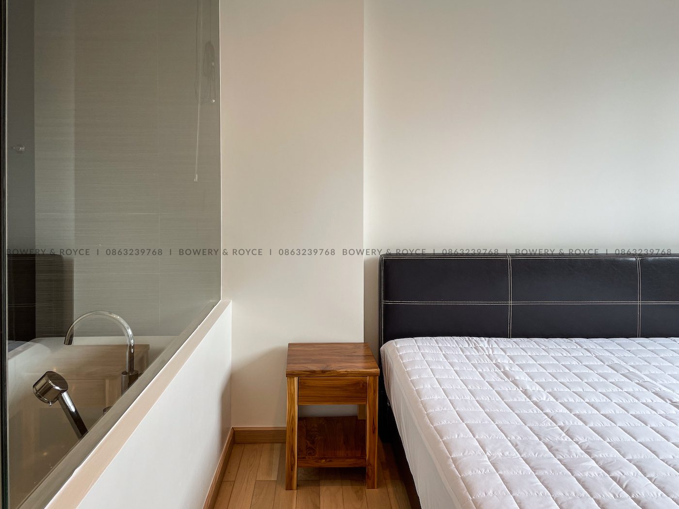 Modern Two Bedroom Condo for Rent in Thong Lor