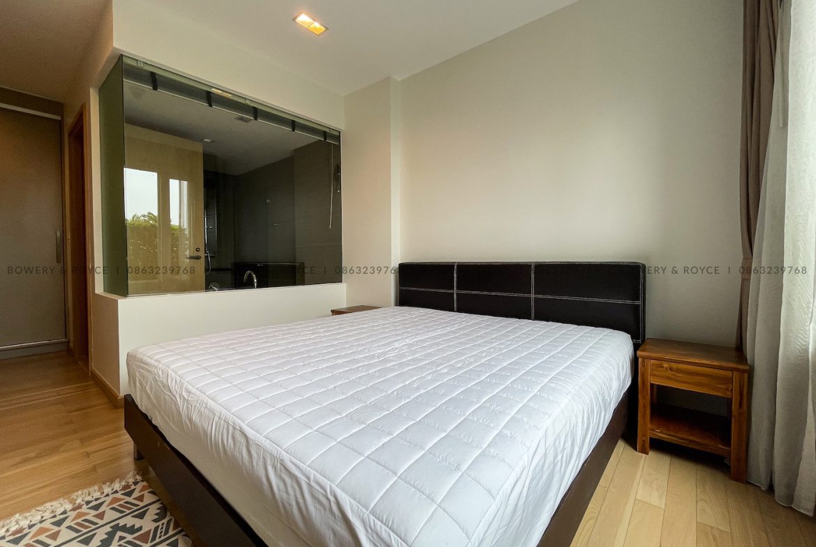 Modern Two Bedroom Condo for Rent in Thong Lor