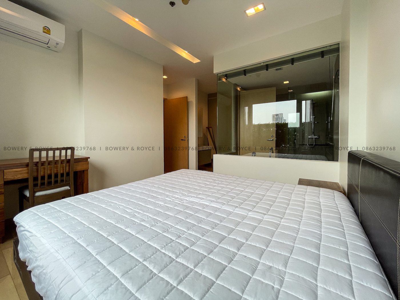 Modern Two Bedroom Condo for Rent in Thong Lor