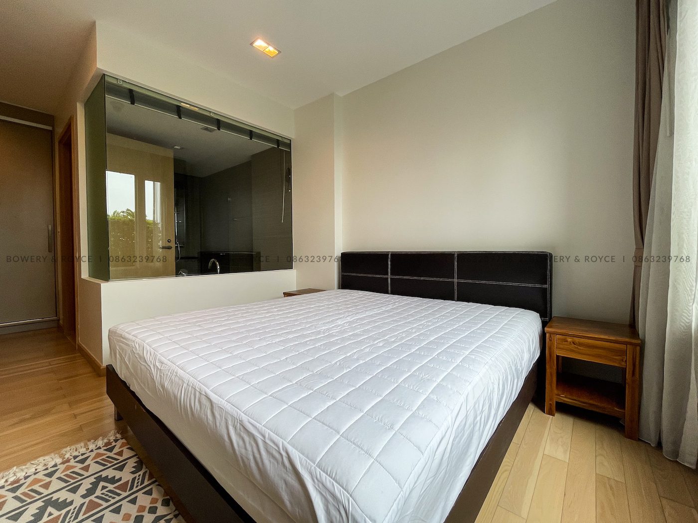 Modern Two Bedroom Condo for Rent in Thong Lor