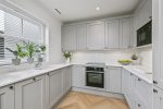Flat no.#3 - Upper Richmond Road