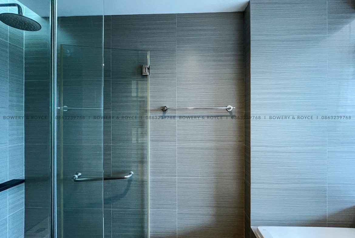 Modern Two Bedroom Condo for Rent in Thong Lor