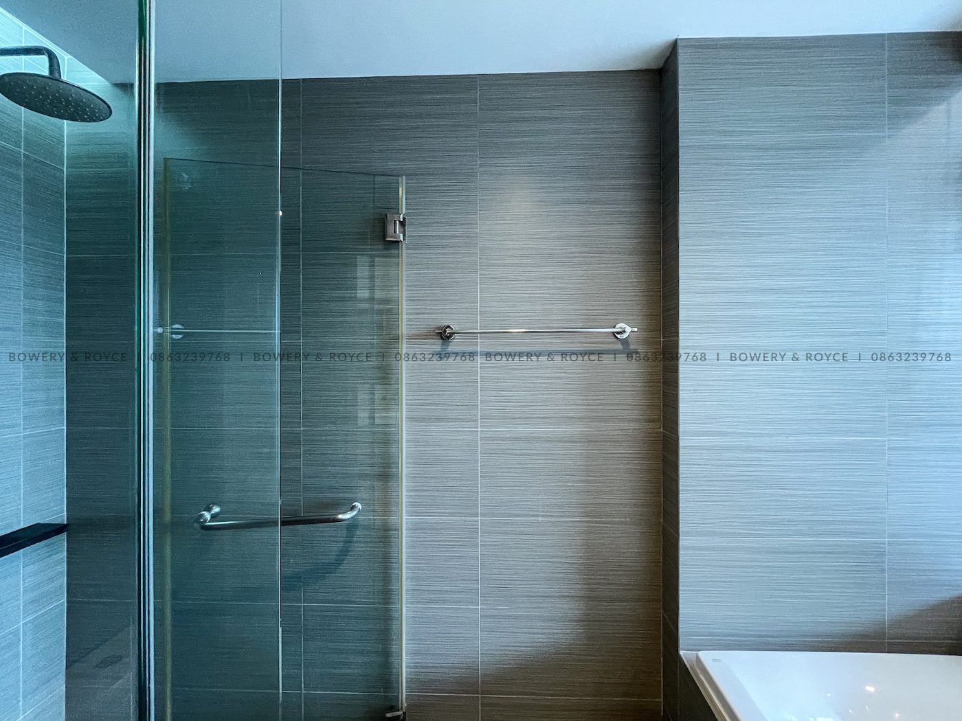 Modern Two Bedroom Condo for Rent in Thong Lor