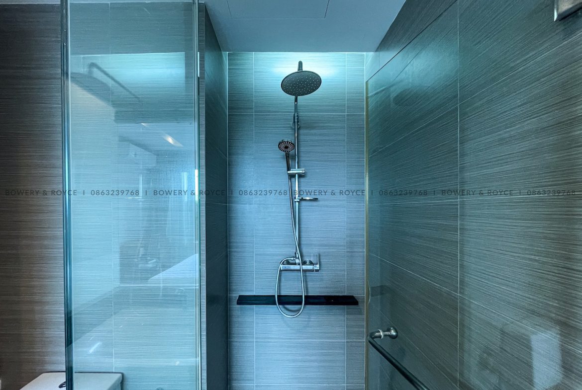 Modern Two Bedroom Condo for Rent in Thong Lor