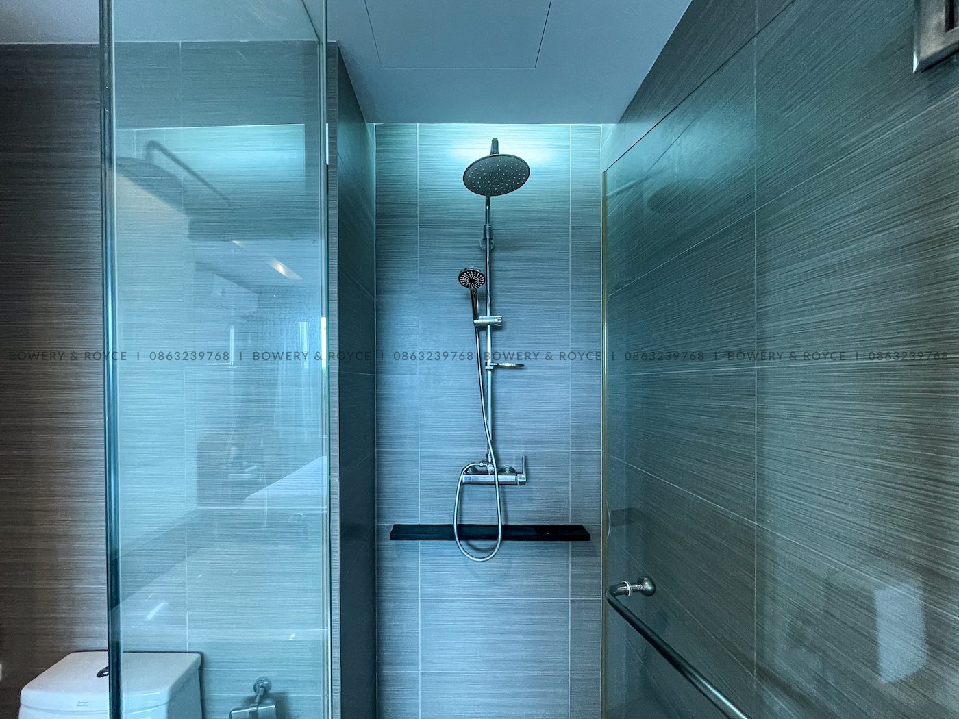 Modern Two Bedroom Condo for Rent in Thong Lor