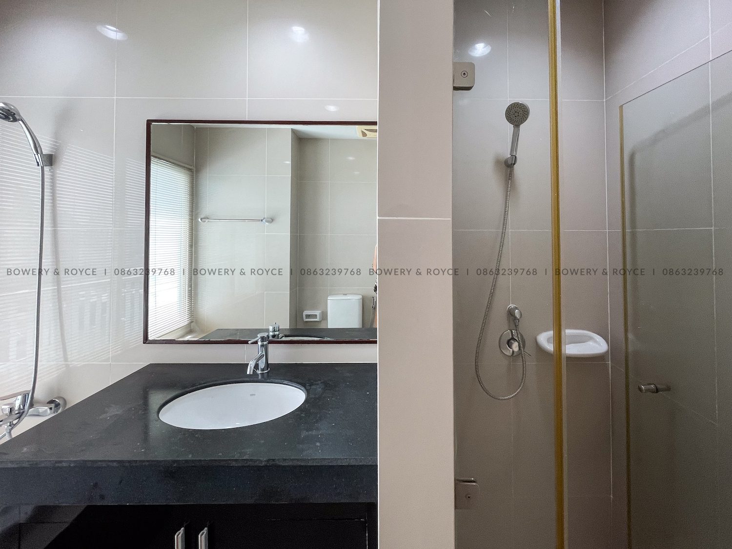 Just Renovated Two Bedroom Condo for Rent in Thong Lor