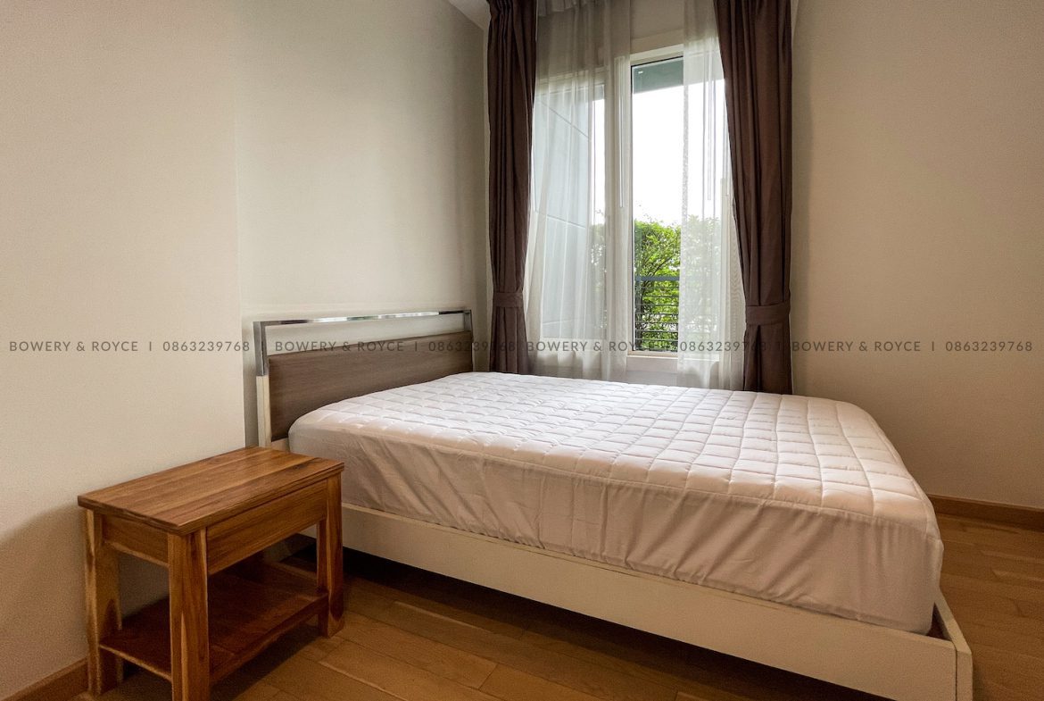 Modern Two Bedroom Condo for Rent in Thong Lor