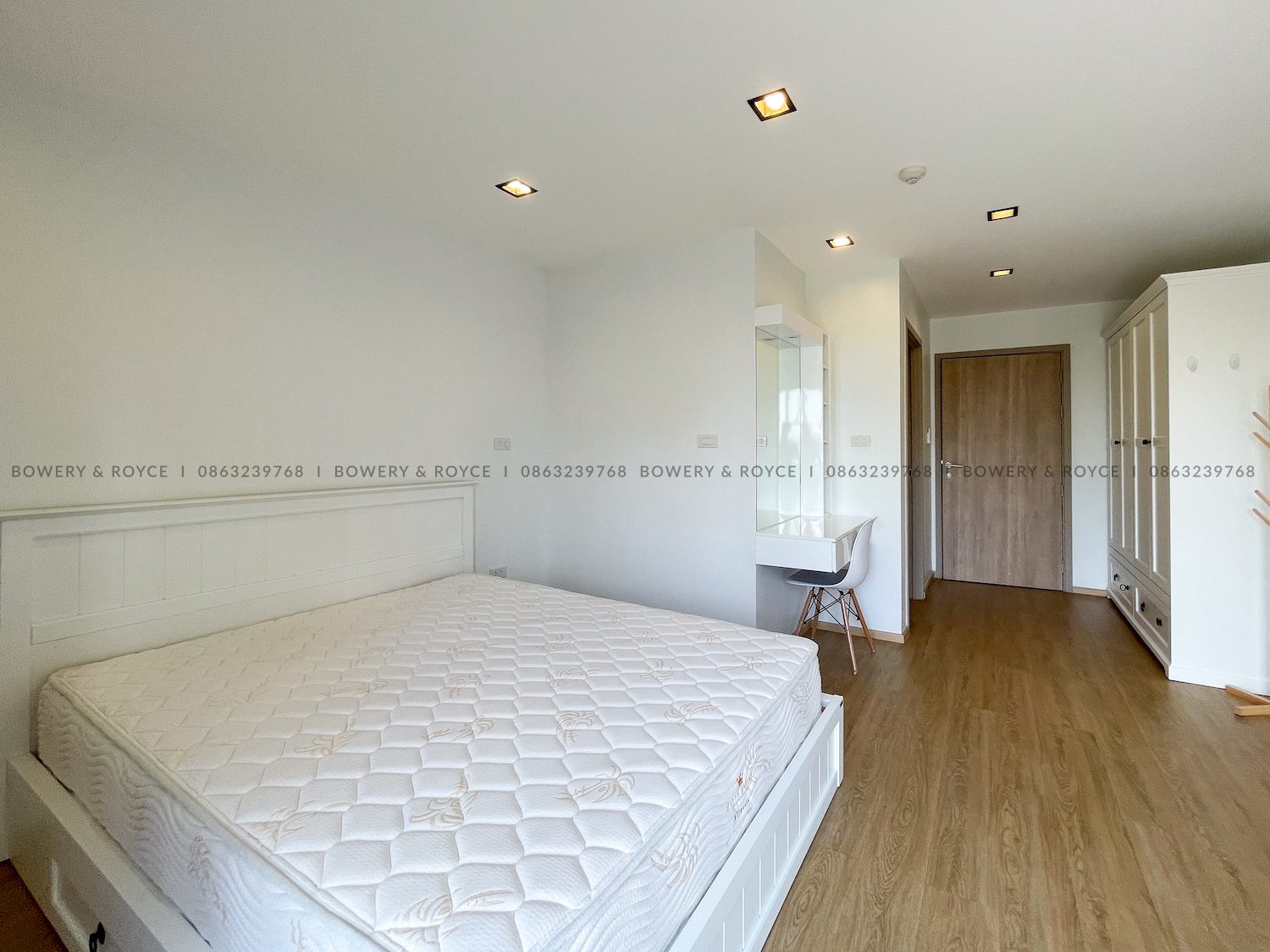 Professional Design Three Bedroom Pet Friendly Apartment for Rent in Thong Lor