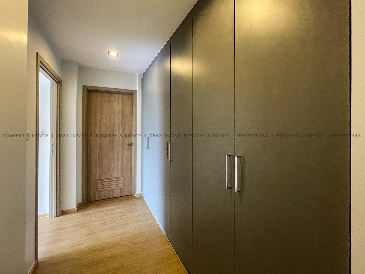 Professional Design Three Bedroom Pet Friendly Apartment for Rent in Thong Lor