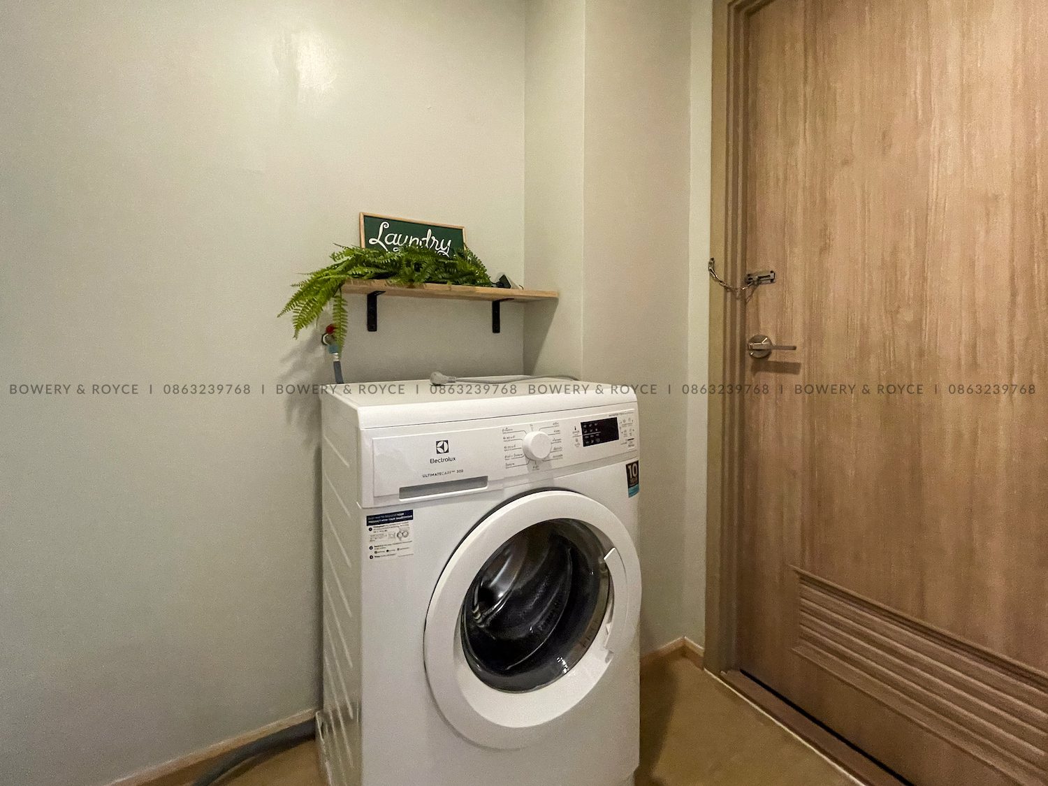 Professional Design Three Bedroom Pet Friendly Apartment for Rent in Thong Lor