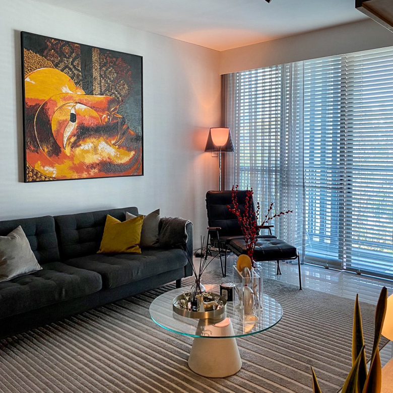 Sophiticate Two Bedroom Condo for Rent in Phrom Phong