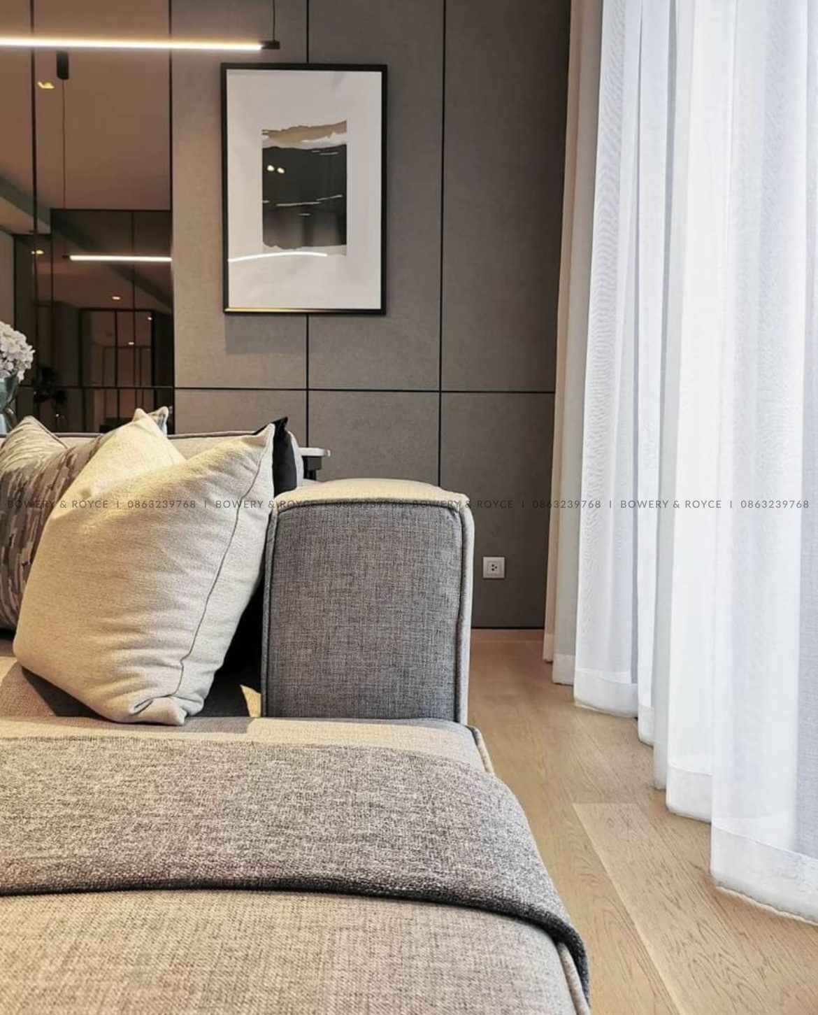 Ultra Modern One Bedroom Condo For Sale in Thong Lor