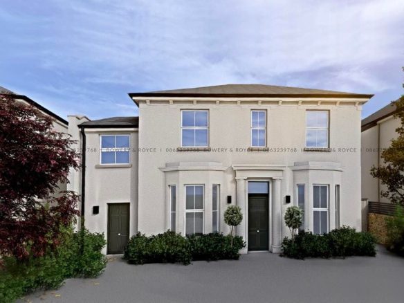 336 UPPER RICHMOND ROAD