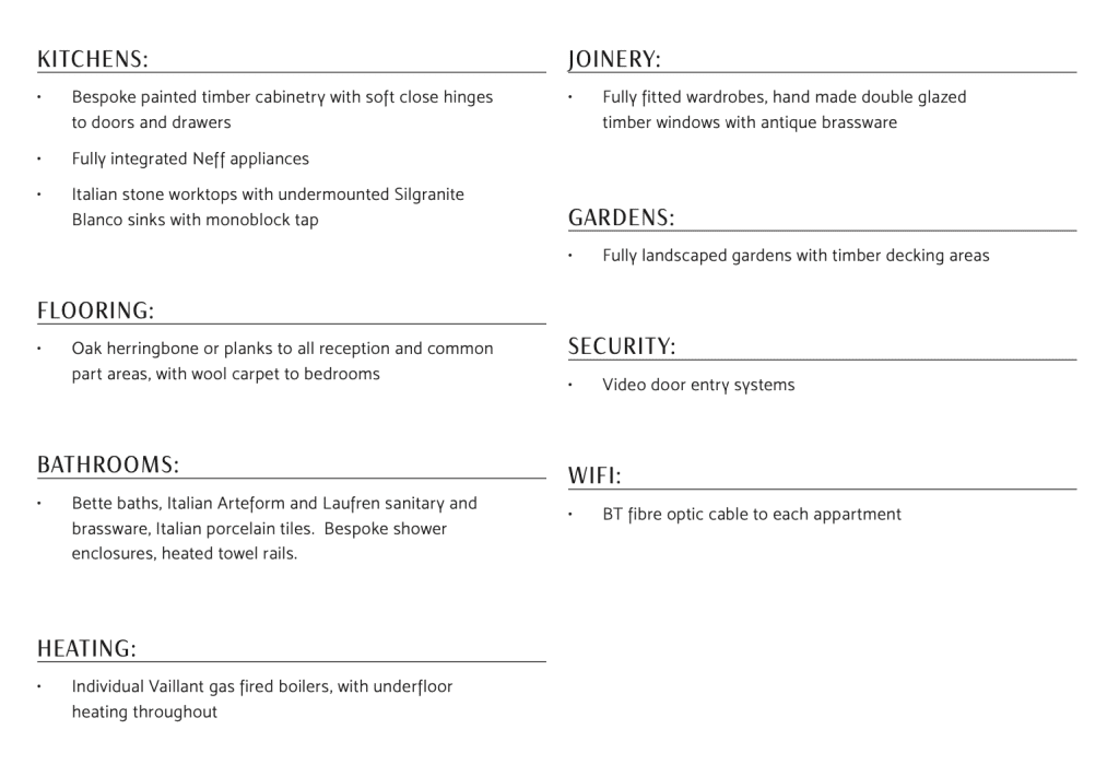 Specification