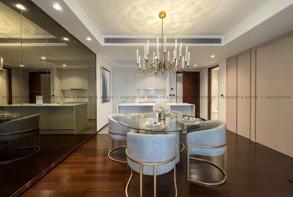 Exquisite One Bedroom Condo for Sale in Thong Lor