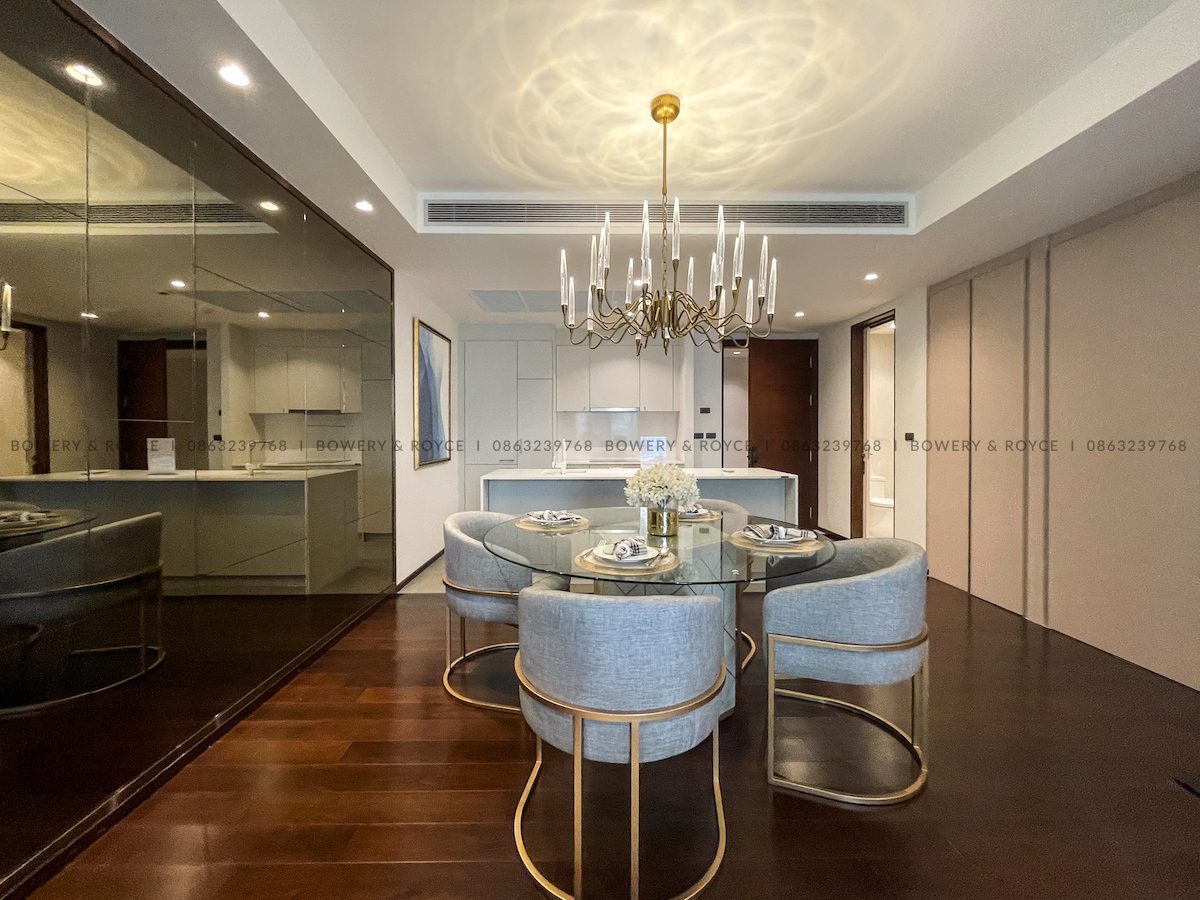 Exquisite One Bedroom Condo for Sale in Thong Lor