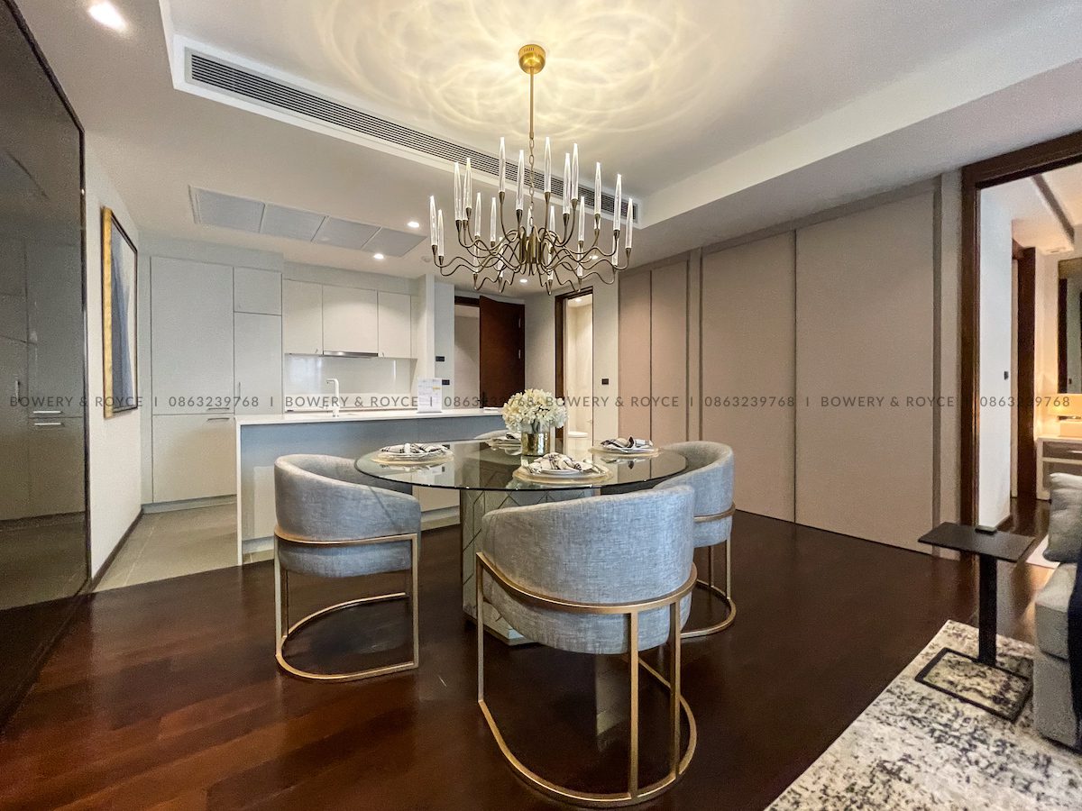 Exquisite One Bedroom Condo for Sale in Thong Lor